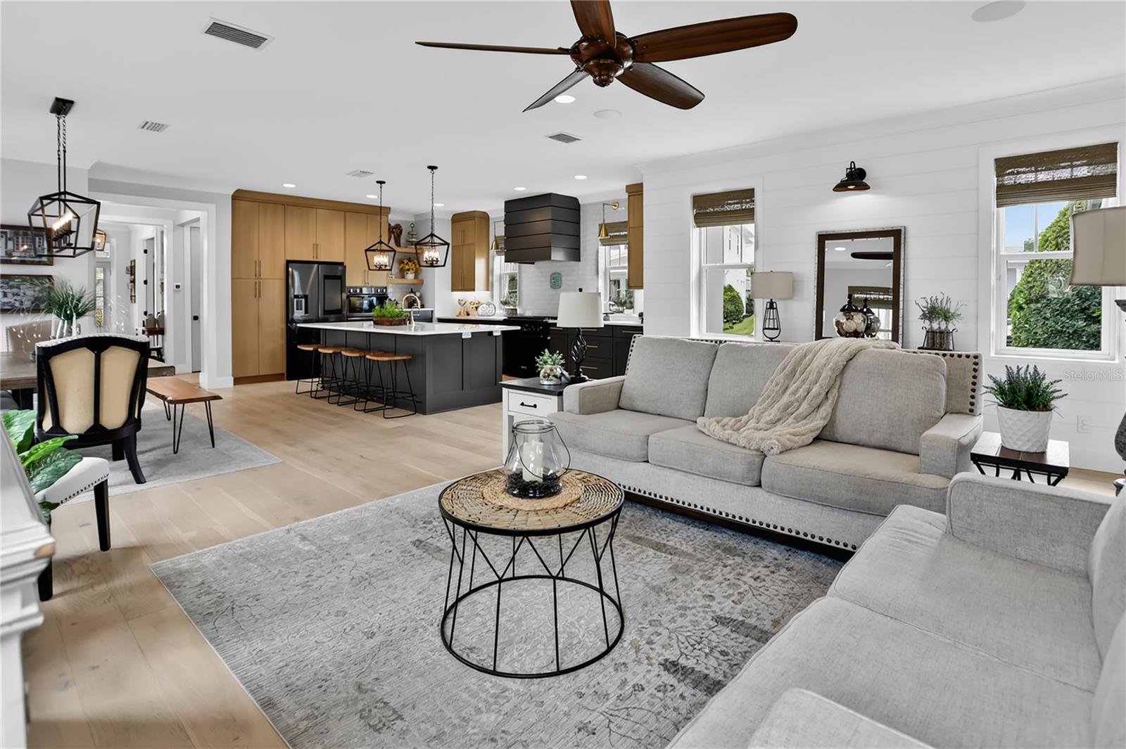 GARDEN WEST - Residential