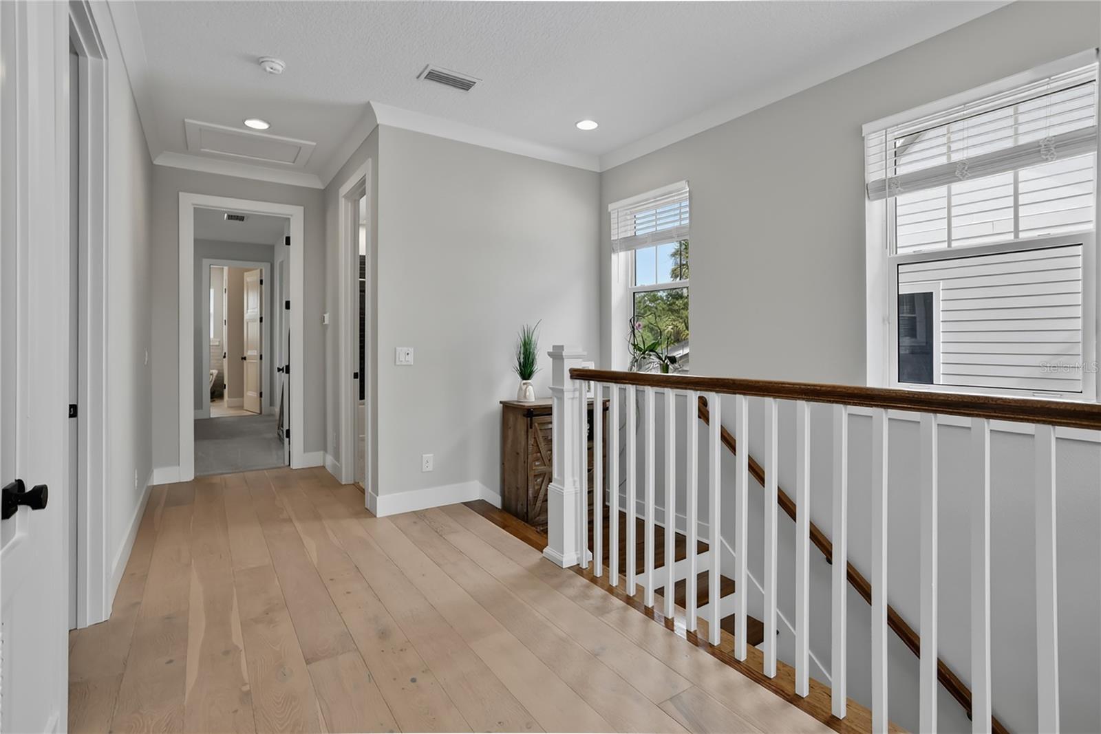 GARDEN WEST - Residential