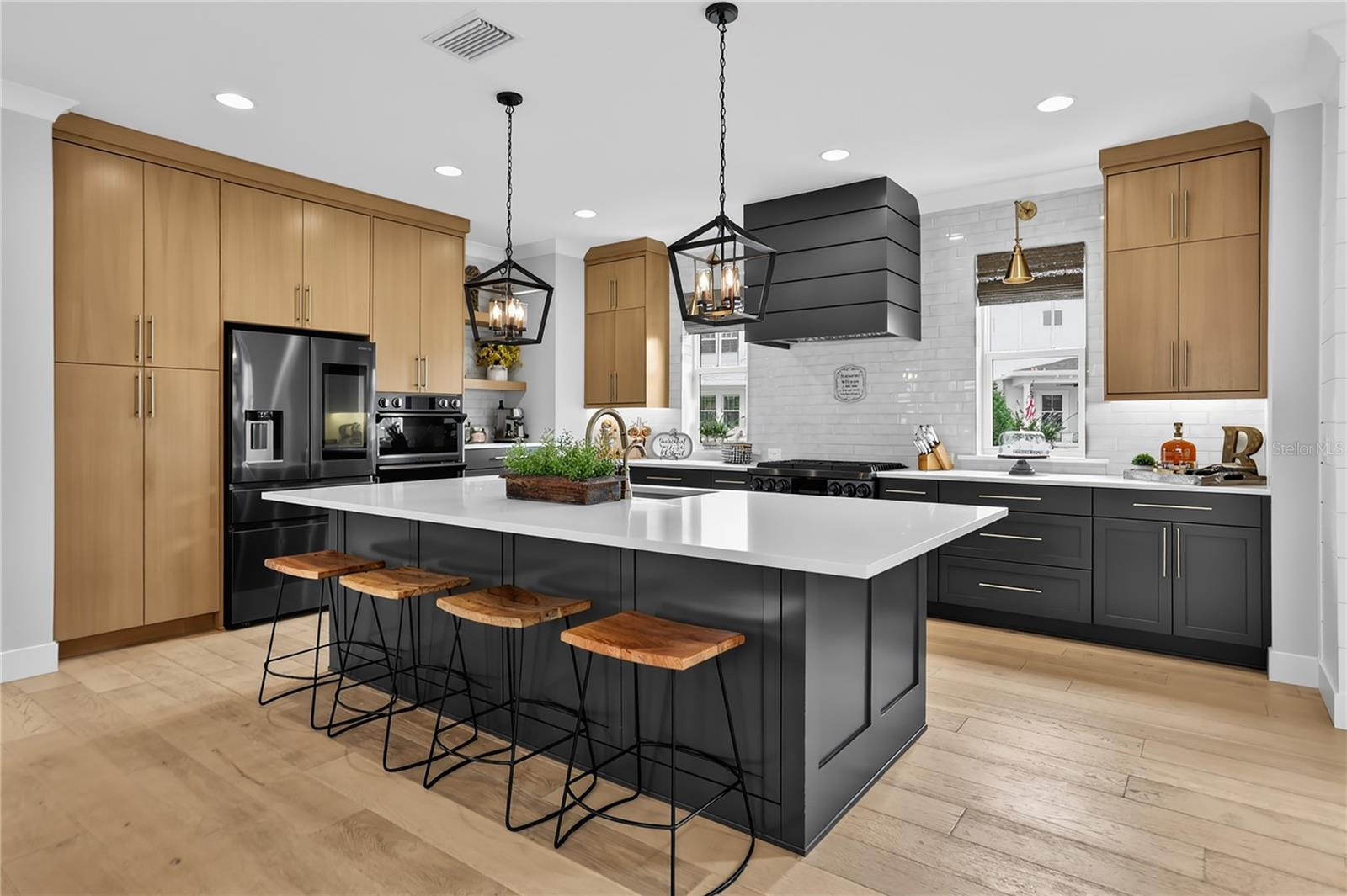 GARDEN WEST - Residential