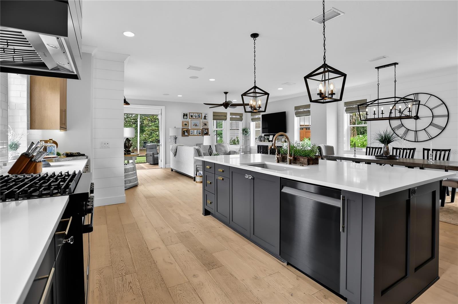 GARDEN WEST - Residential