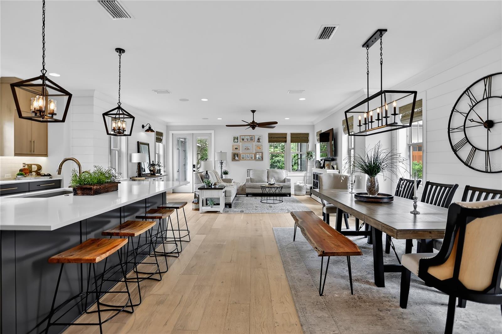 GARDEN WEST - Residential