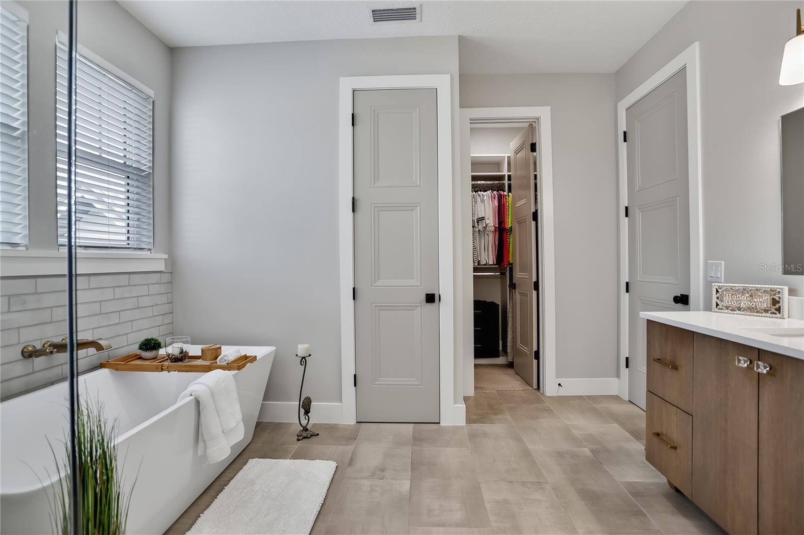 GARDEN WEST - Residential