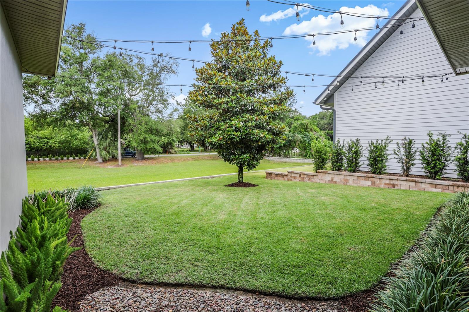 GARDEN WEST - Residential