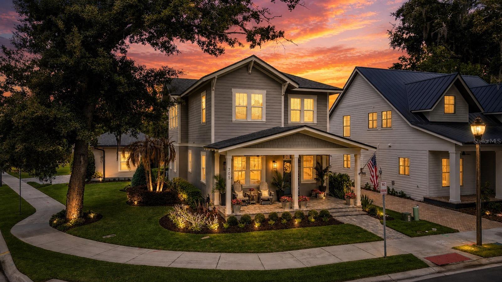 GARDEN WEST - Residential