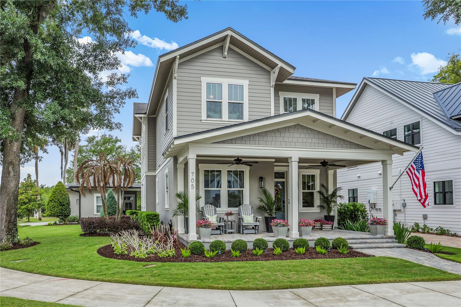 GARDEN WEST - Residential
