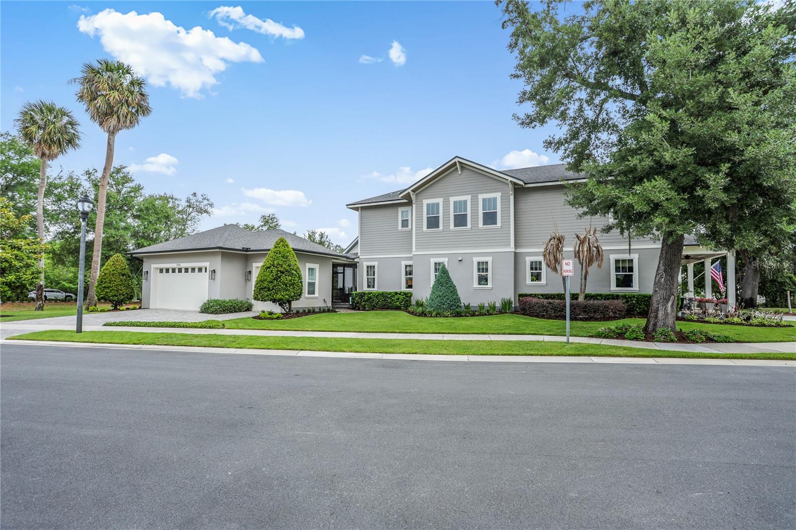 GARDEN WEST - Residential
