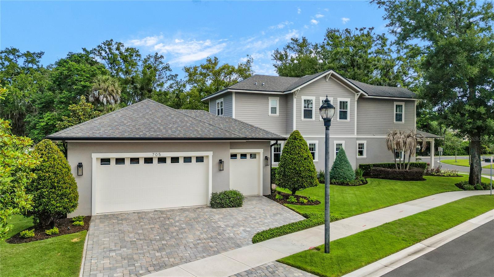 GARDEN WEST - Residential