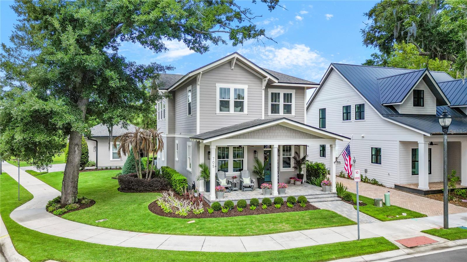 GARDEN WEST - Residential