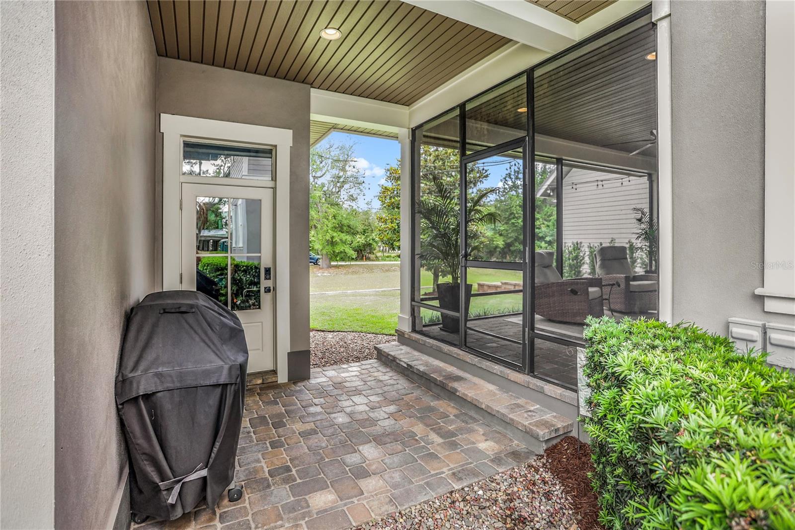 GARDEN WEST - Residential