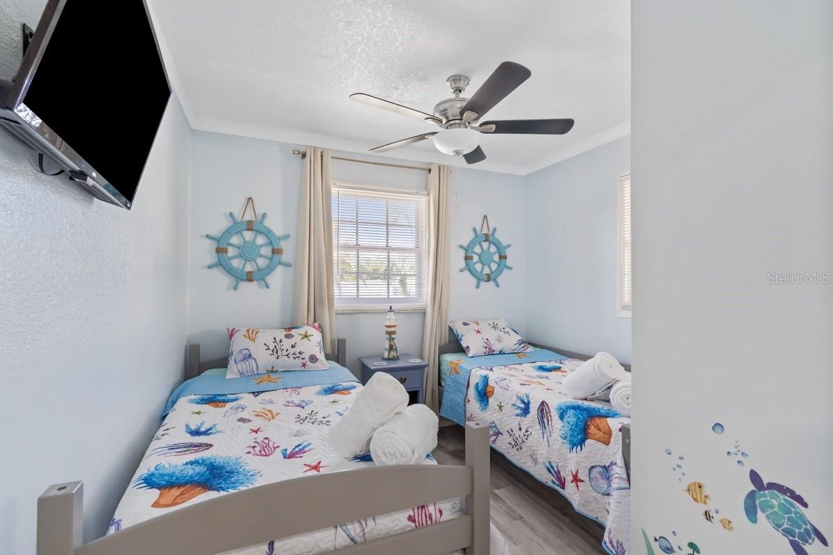 CIPRIANIS 2ND - Residential