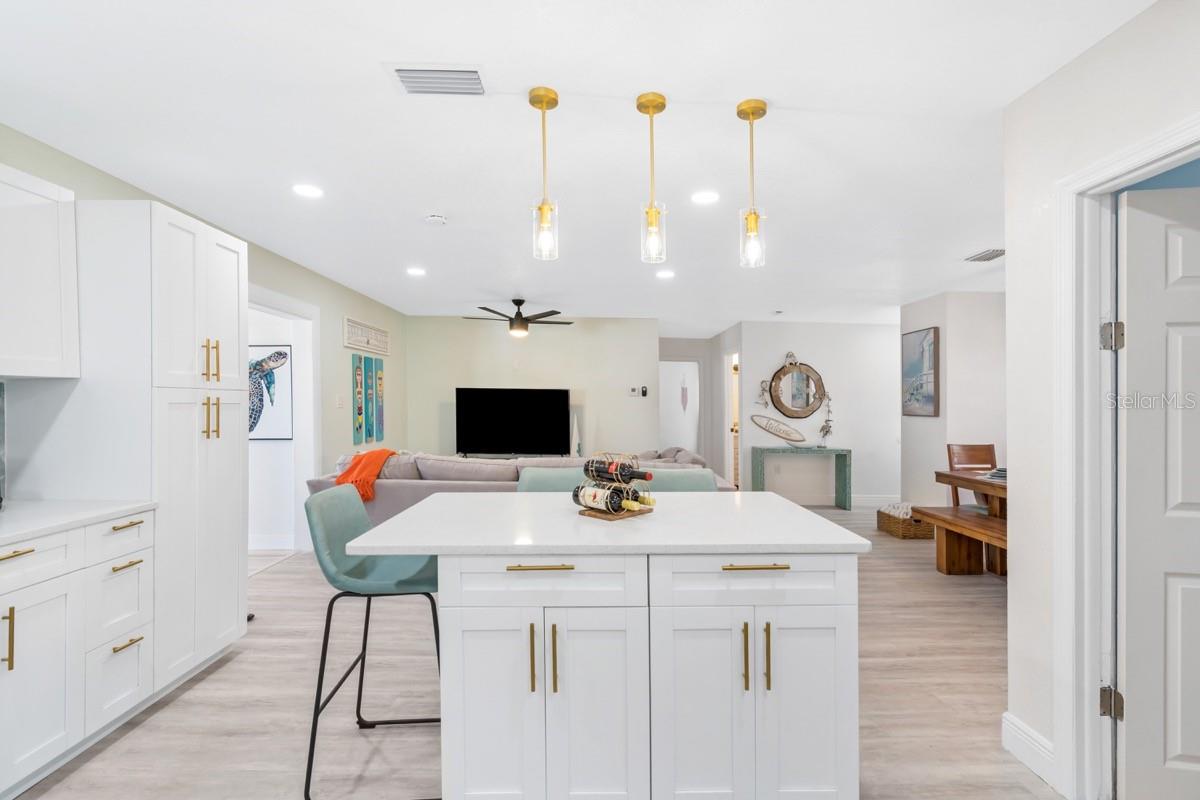 CIPRIANIS 2ND - Residential