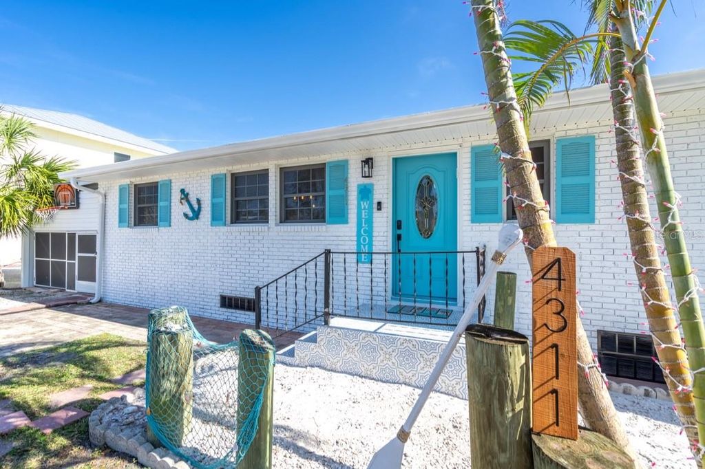 Photo of 4311 123rd Street W, Cortez, FL 34215 (MLS # O6320046)