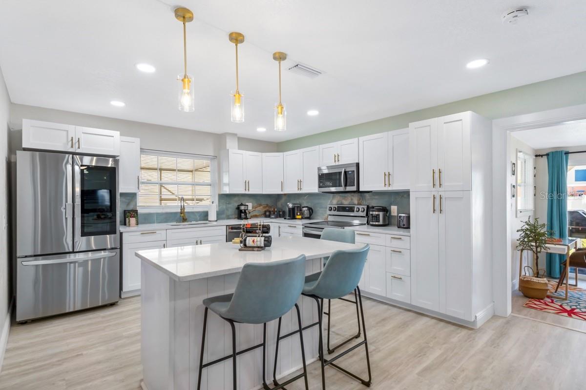 CIPRIANIS 2ND - Residential