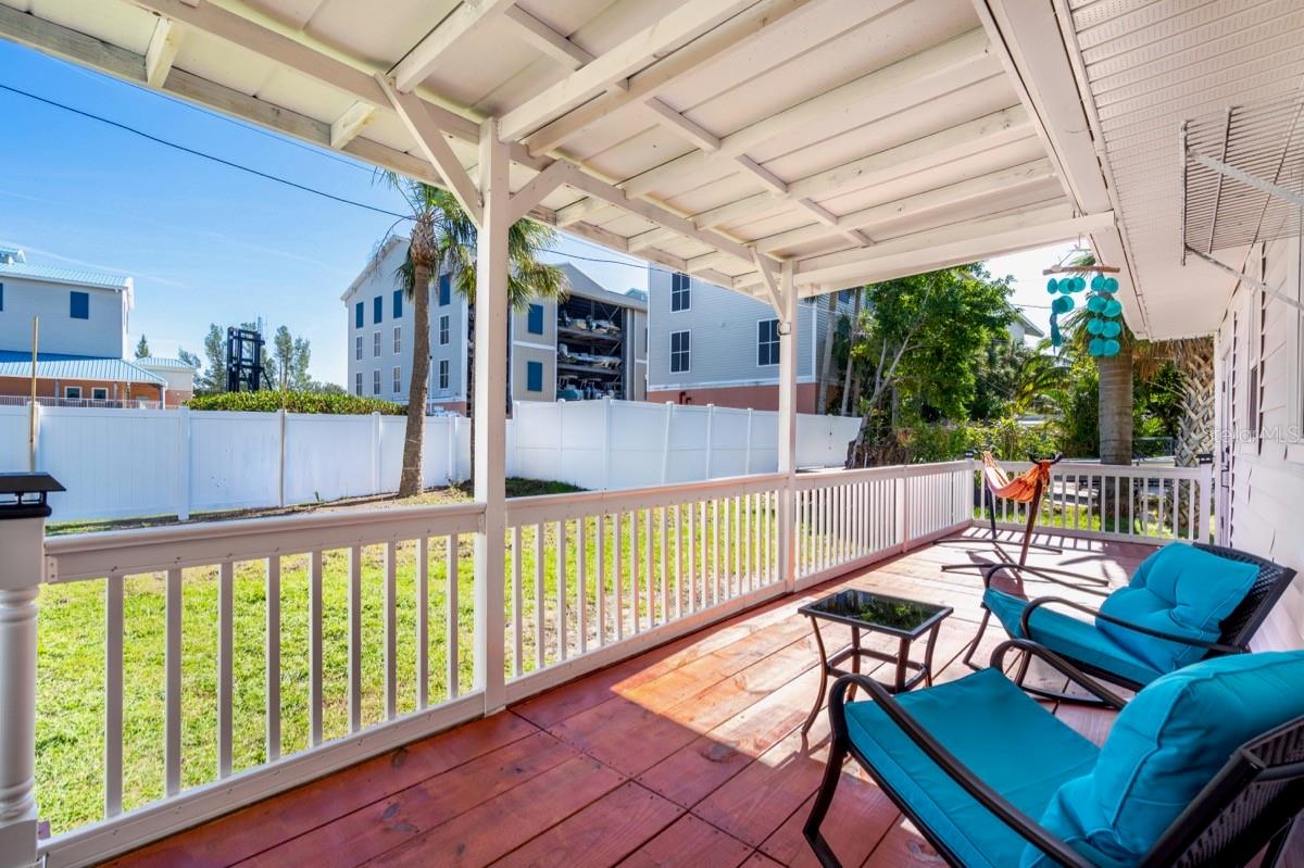 CIPRIANIS 2ND - Residential