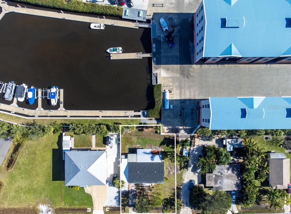 CIPRIANIS 2ND - Residential