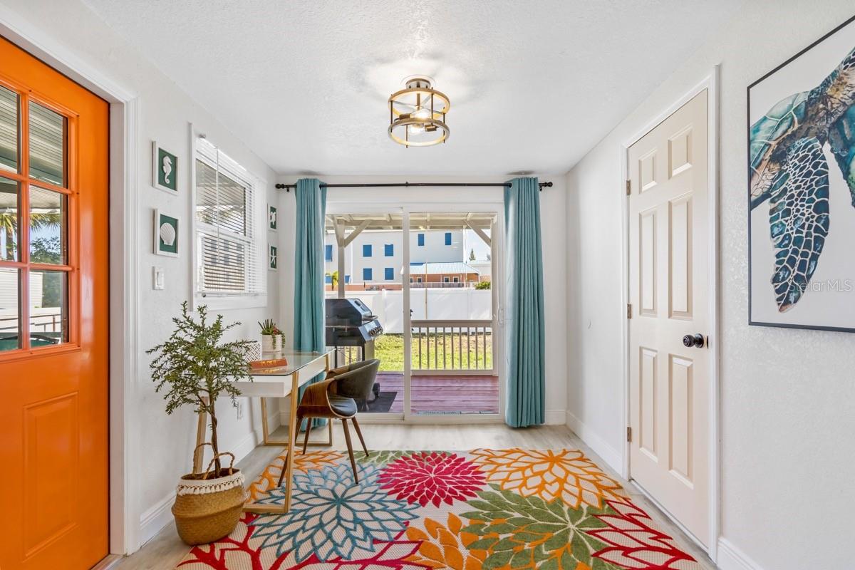 CIPRIANIS 2ND - Residential