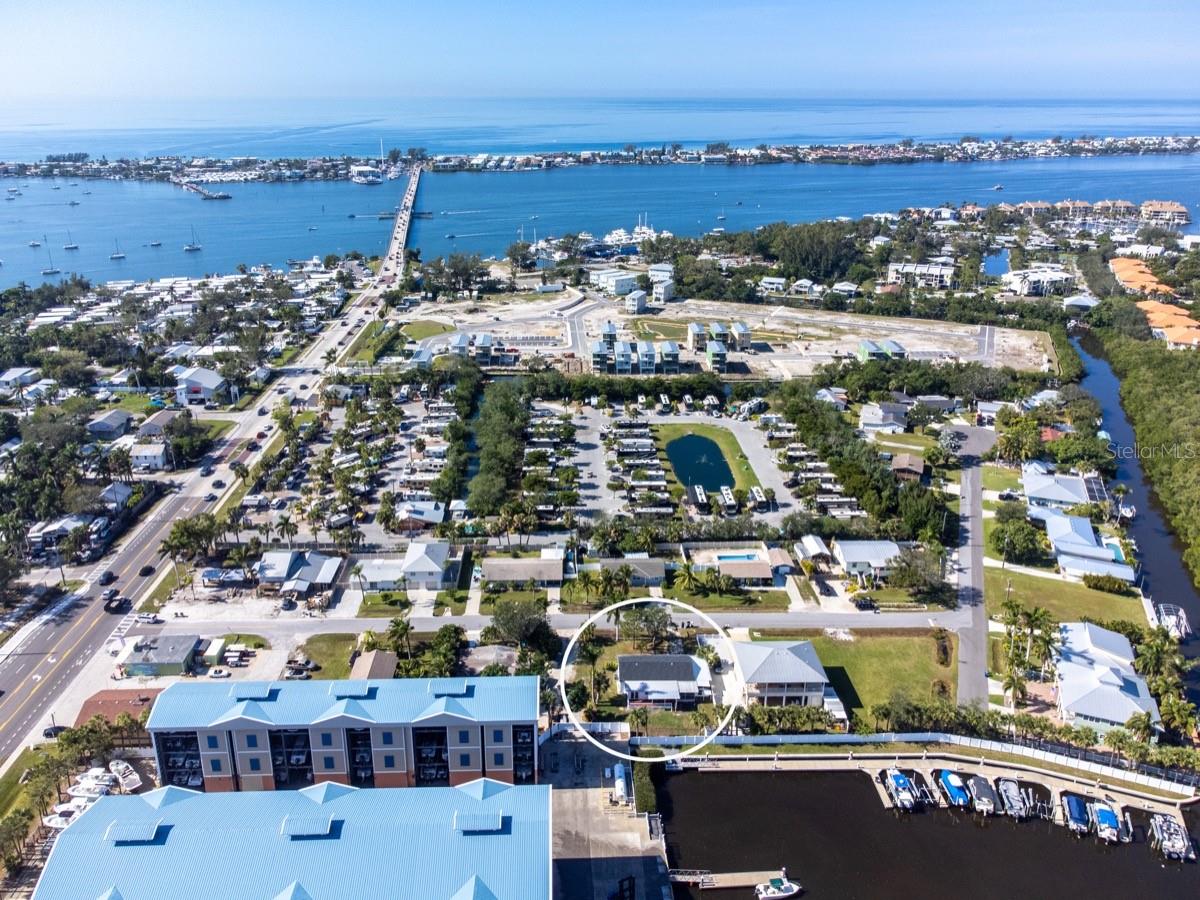 CIPRIANIS 2ND - Residential