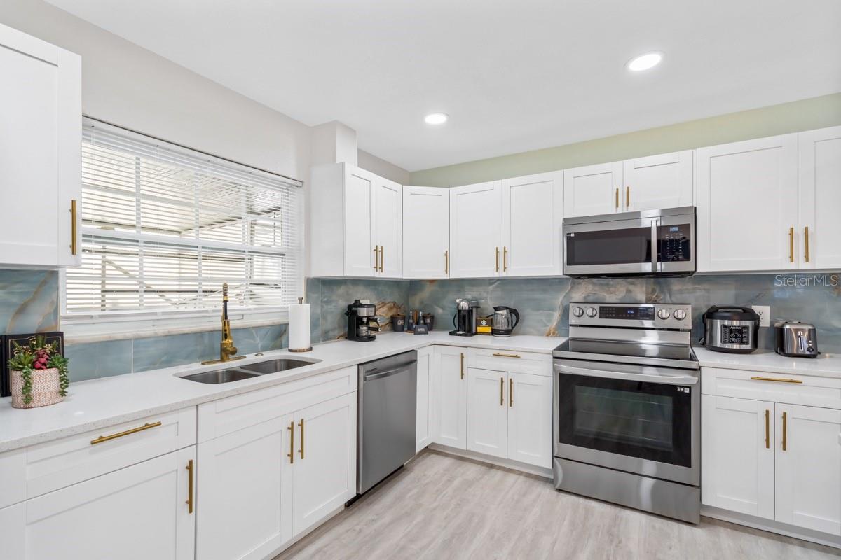 CIPRIANIS 2ND - Residential