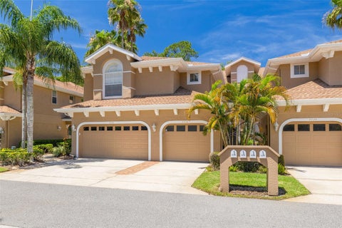 Photo of 4226 Preserve Place, Palm Harbor, FL 34685 (MLS # TB8511386)