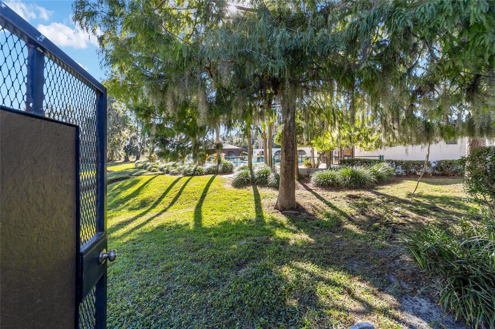 FOX MEADOW - Residential