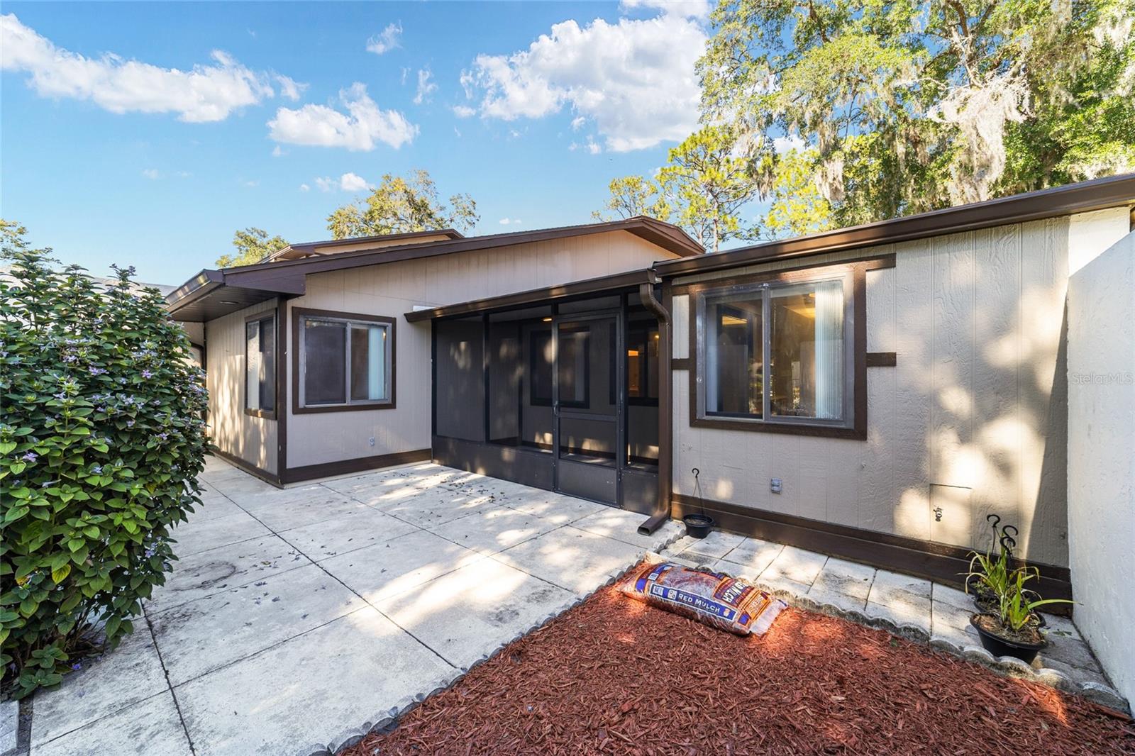 FOX MEADOW - Residential