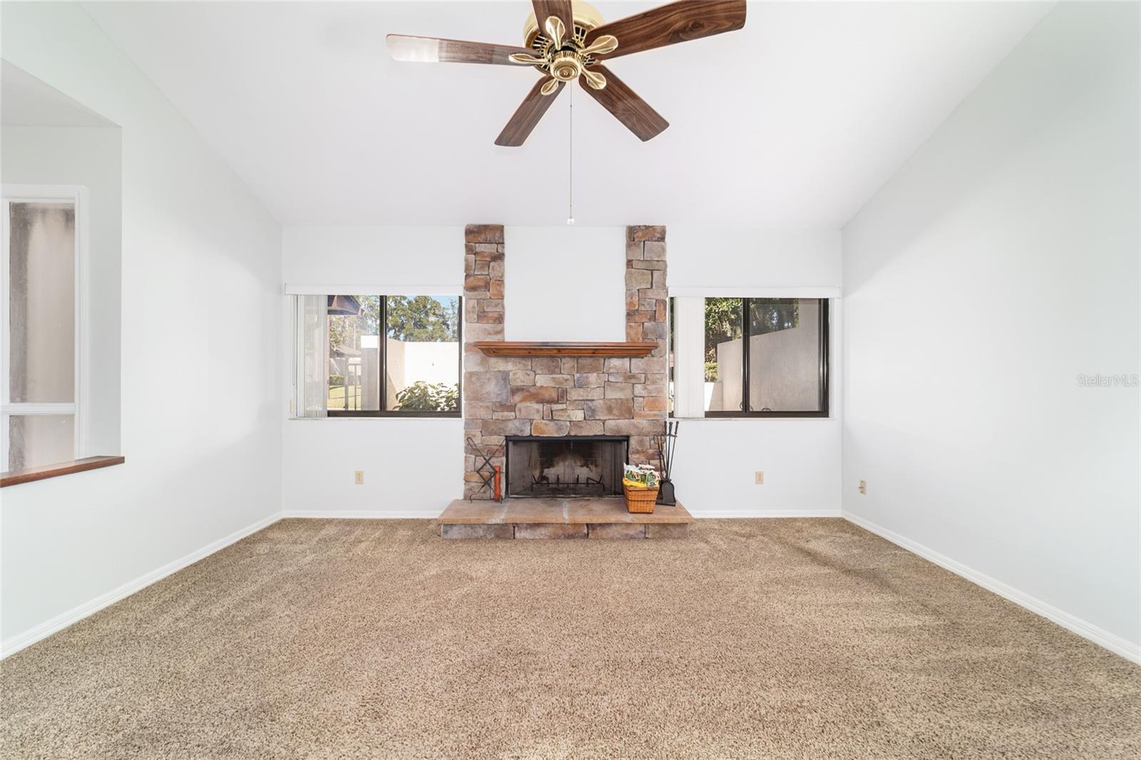 FOX MEADOW - Residential