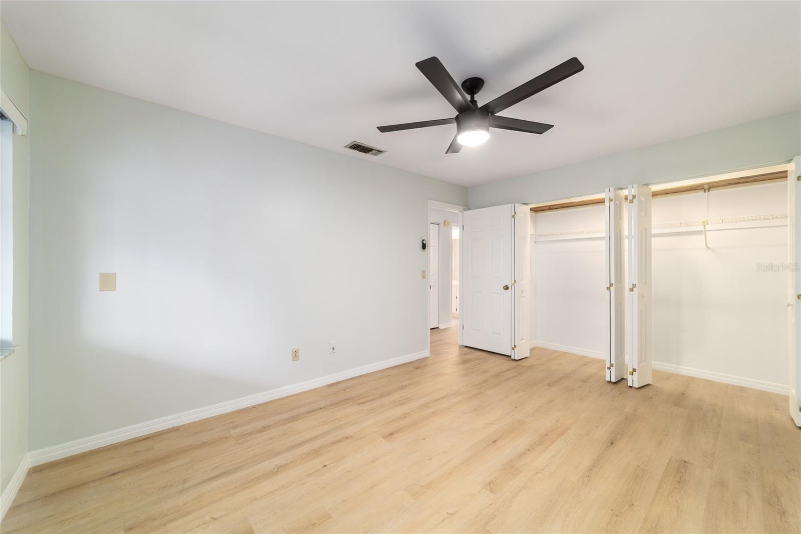 FOX MEADOW - Residential