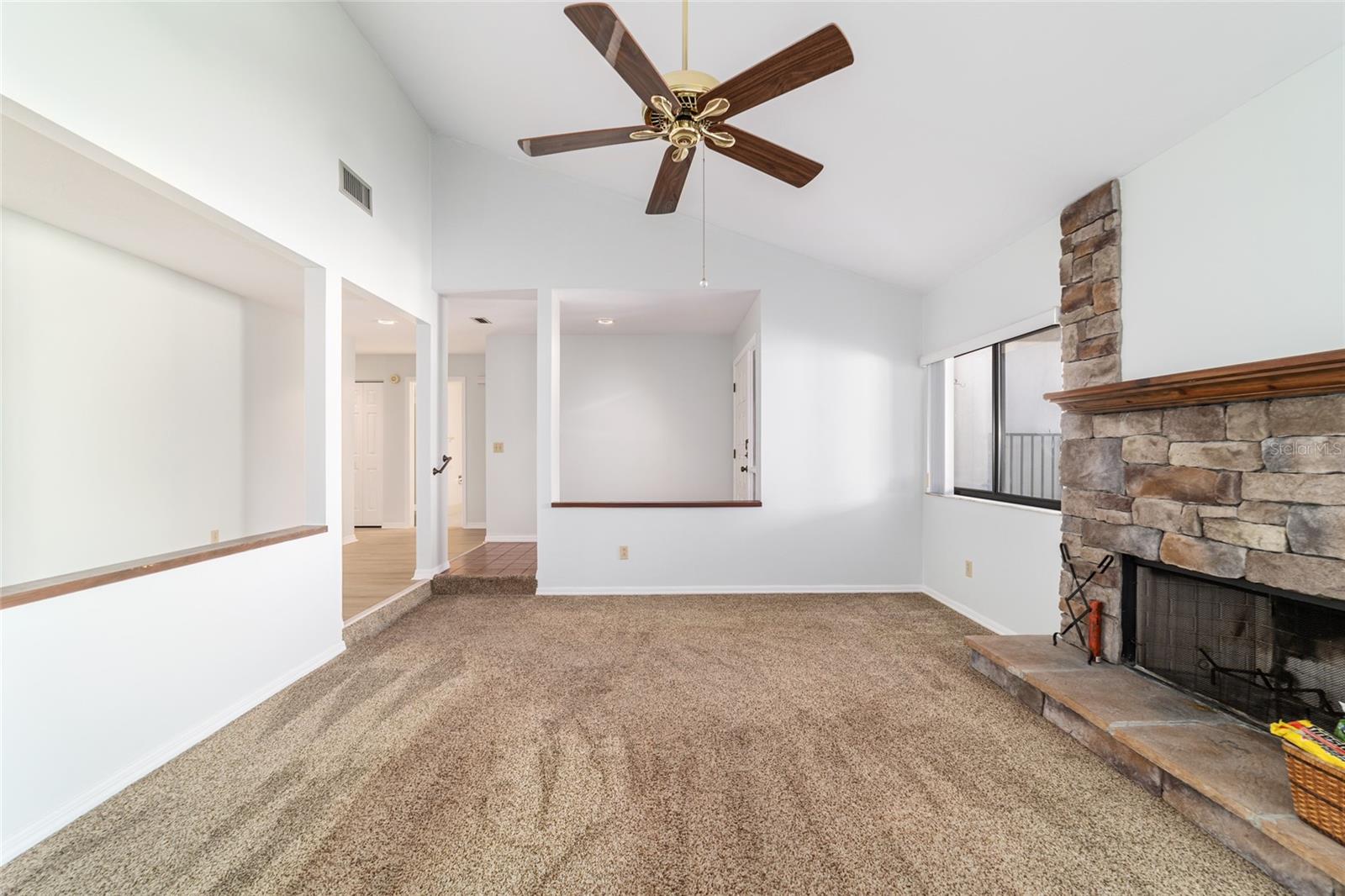 FOX MEADOW - Residential