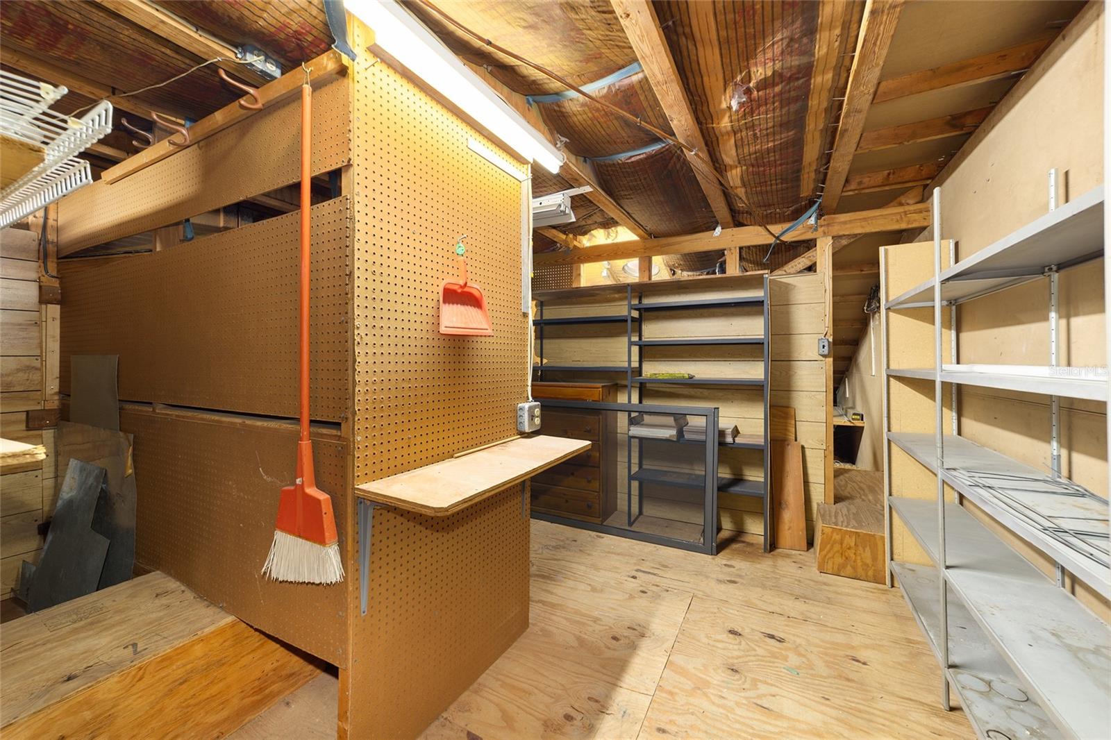 FOX MEADOW - Residential