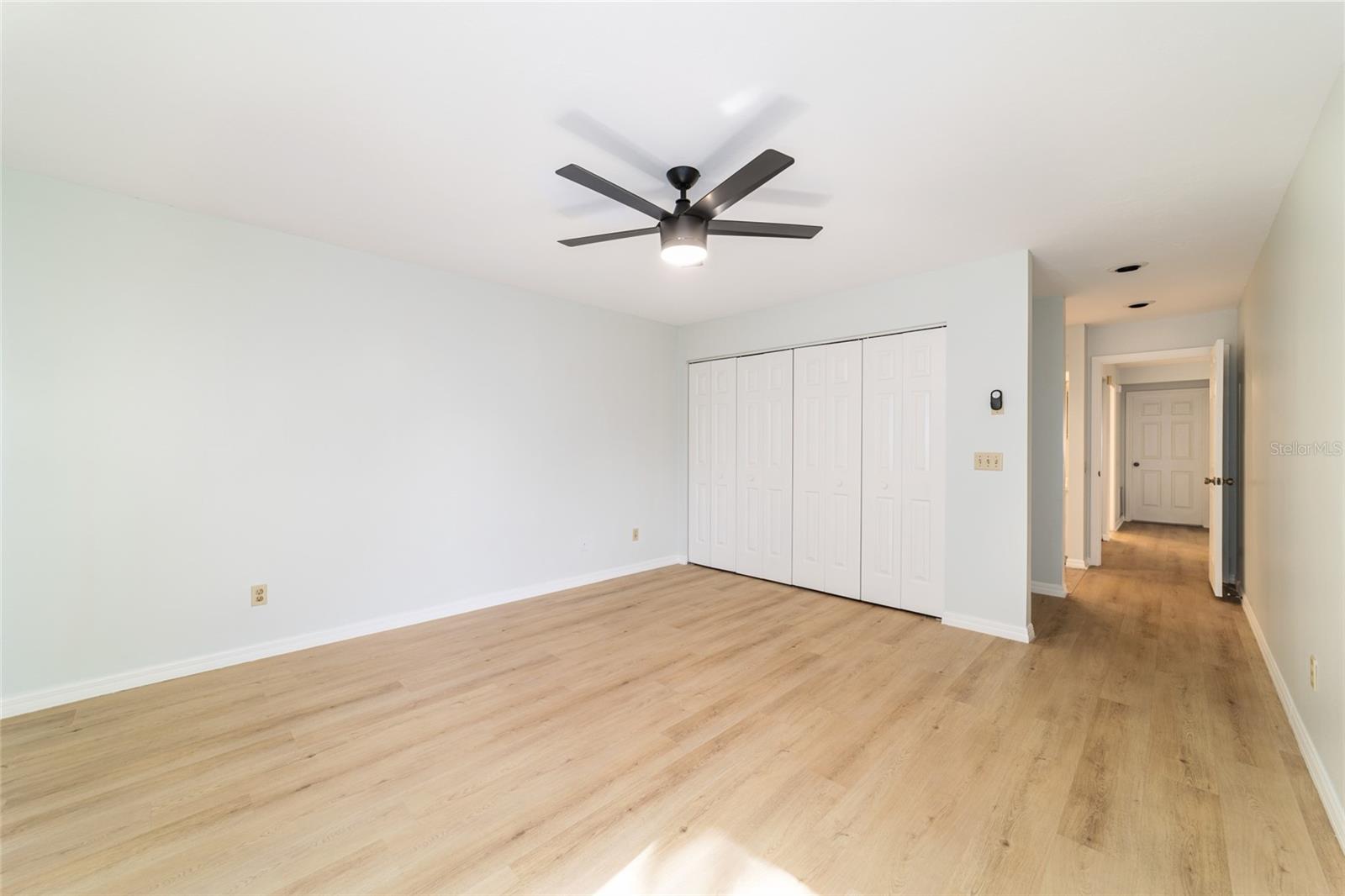 FOX MEADOW - Residential