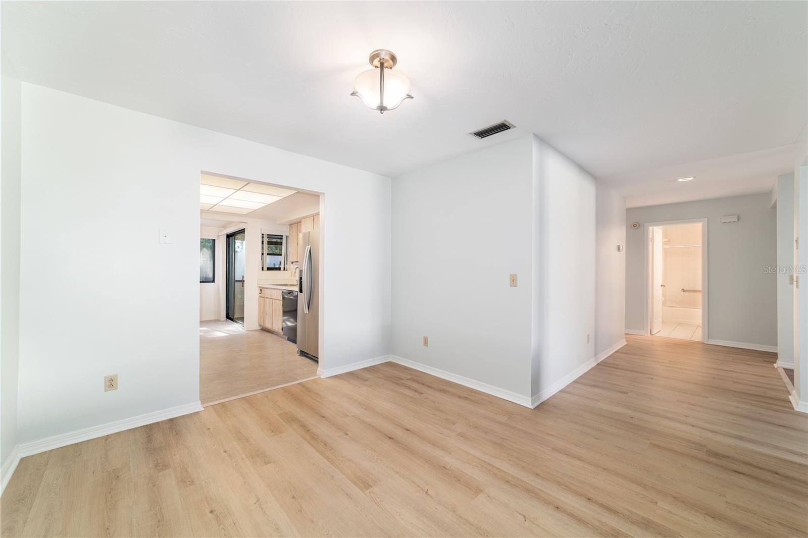 FOX MEADOW - Residential