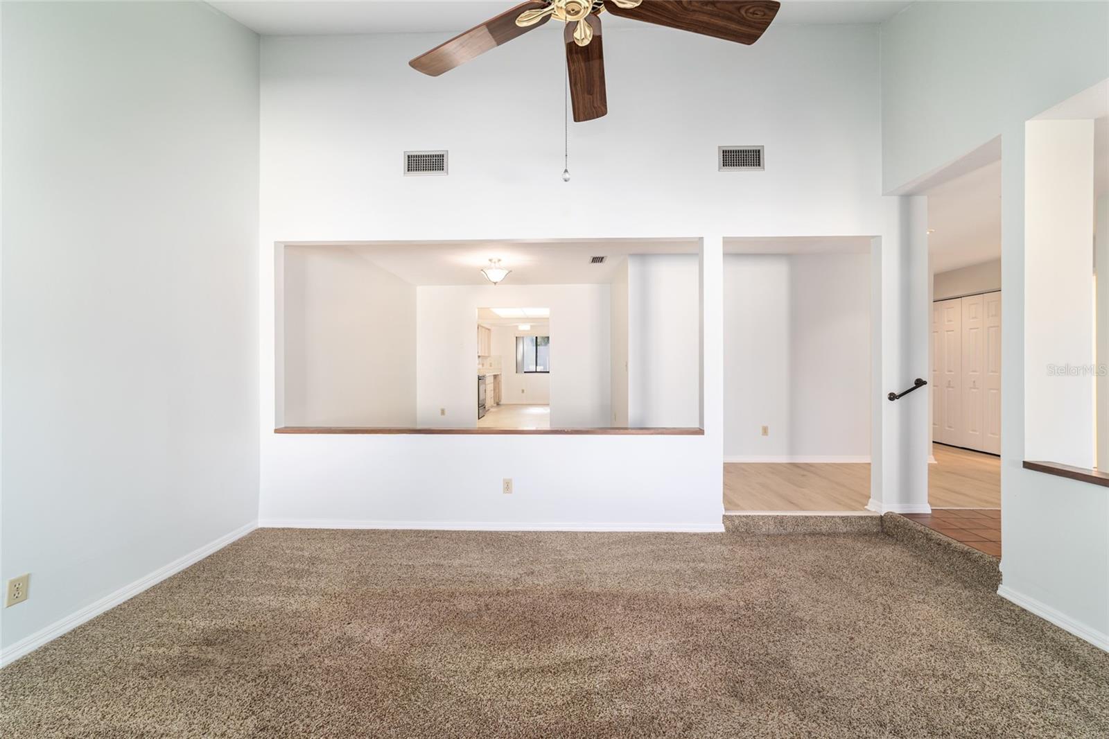 FOX MEADOW - Residential