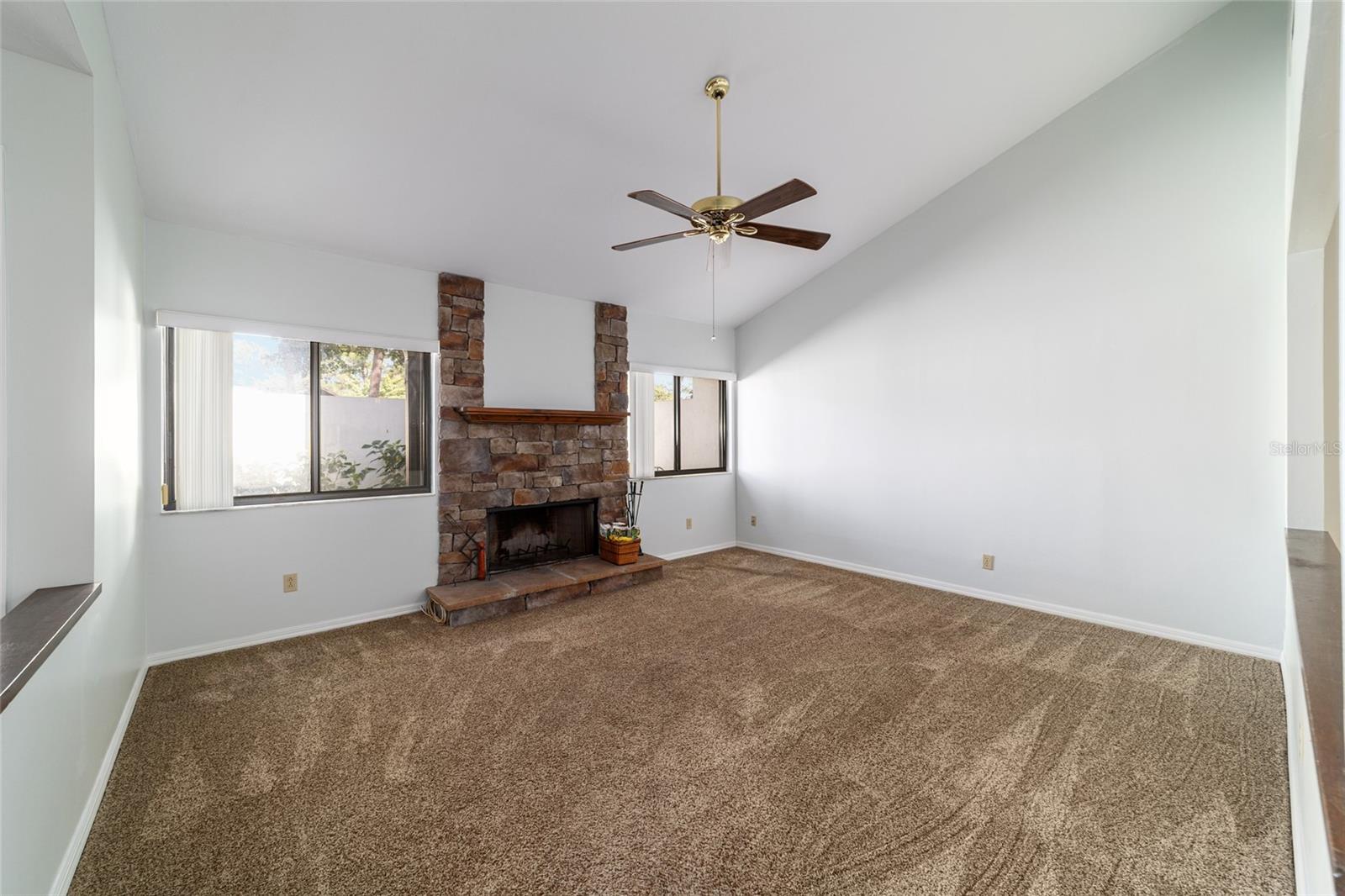 FOX MEADOW - Residential