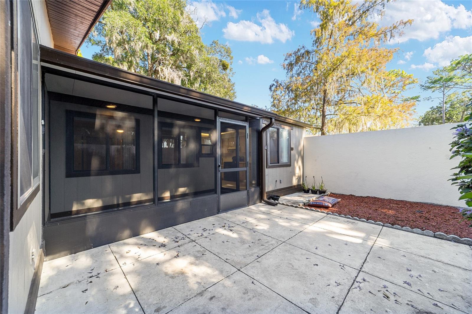 FOX MEADOW - Residential