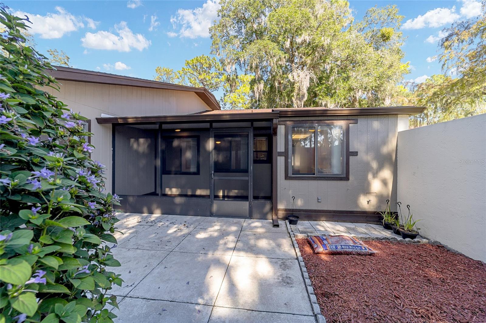 FOX MEADOW - Residential