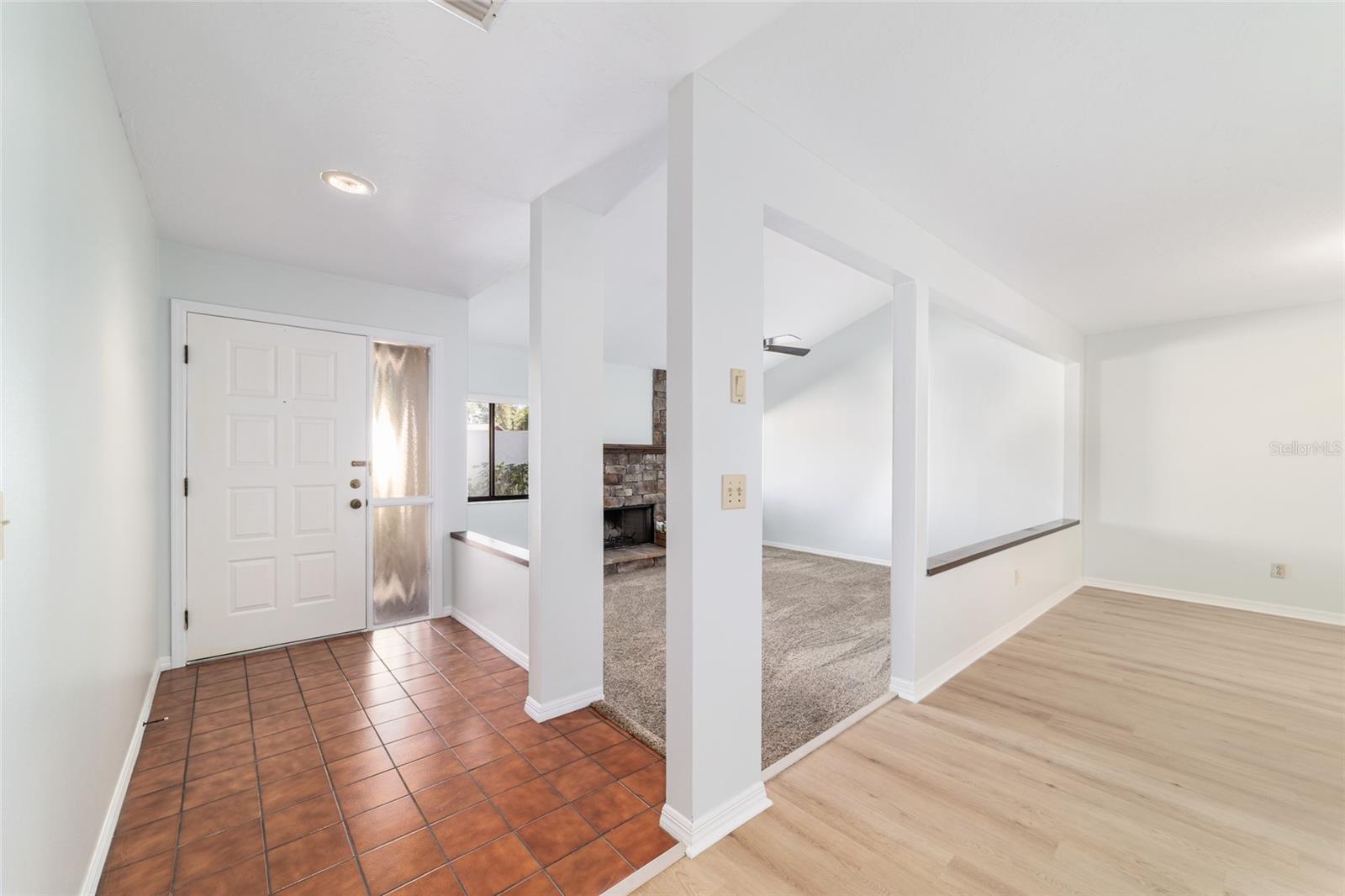 FOX MEADOW - Residential