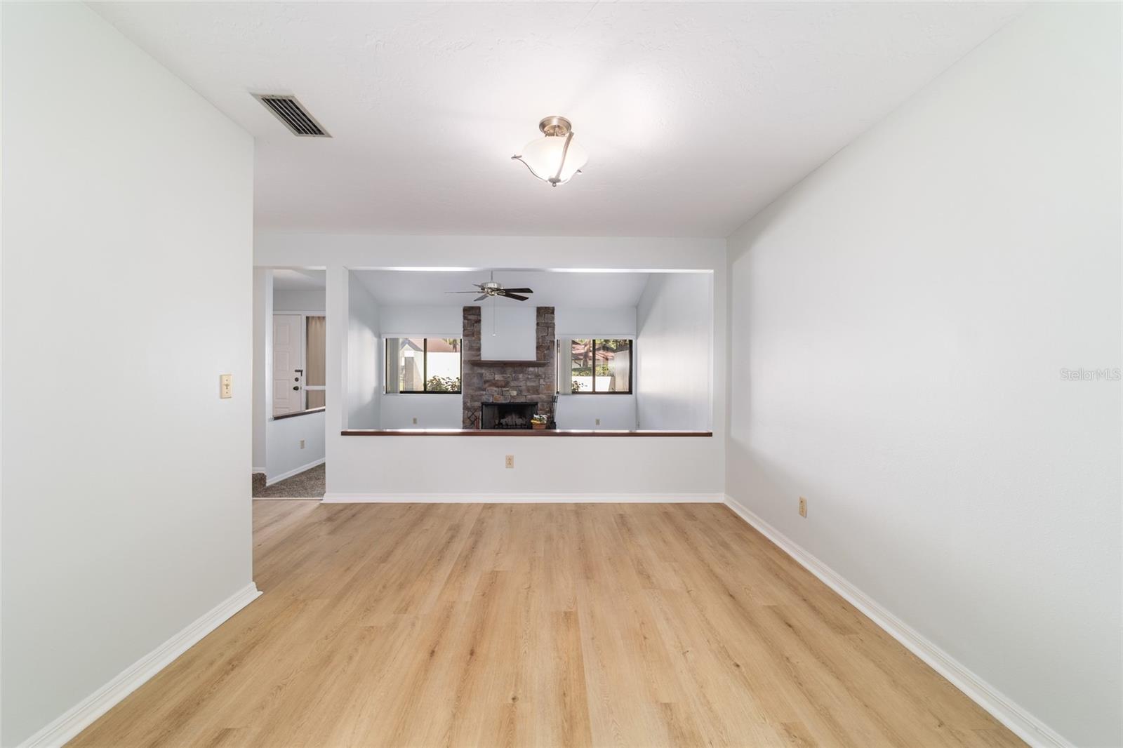 FOX MEADOW - Residential