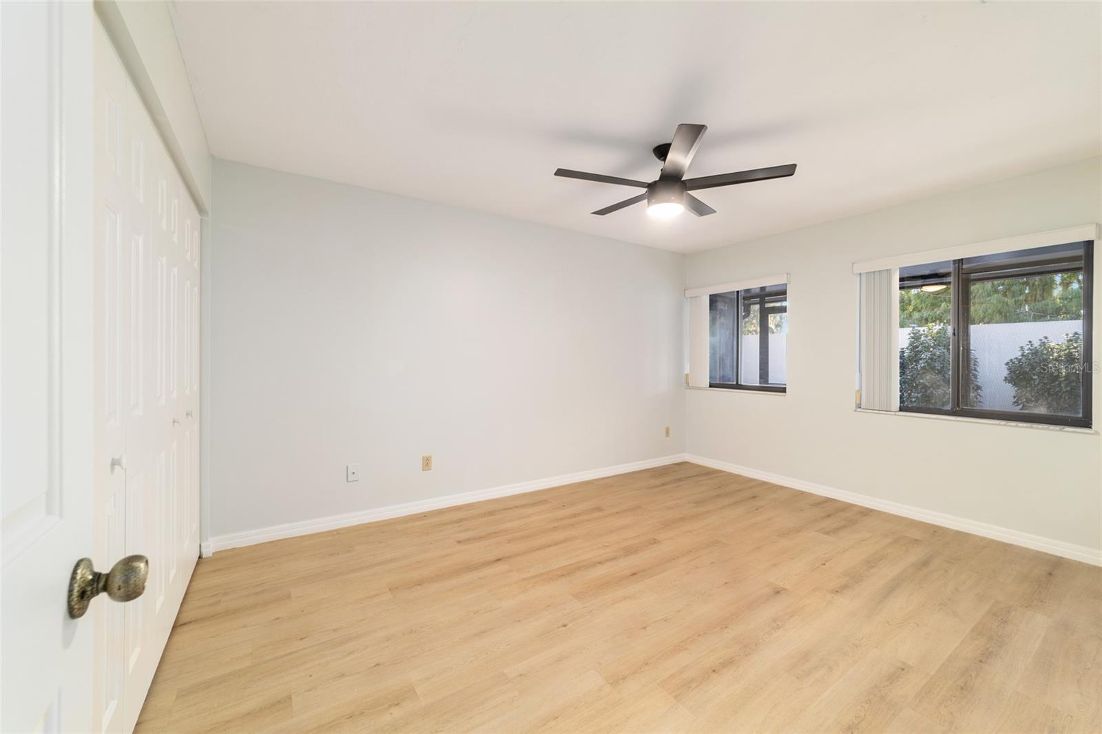 FOX MEADOW - Residential