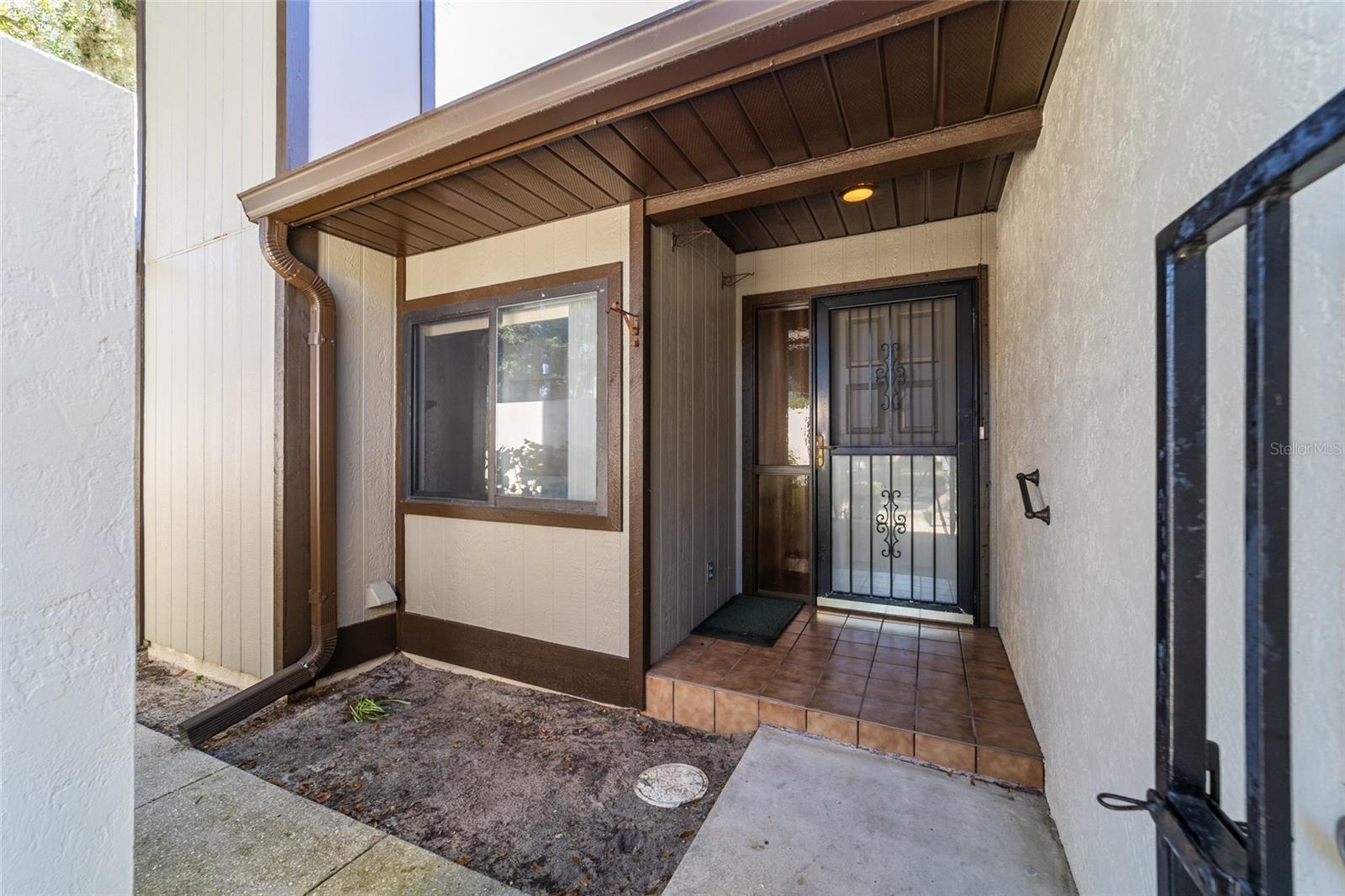 FOX MEADOW - Residential