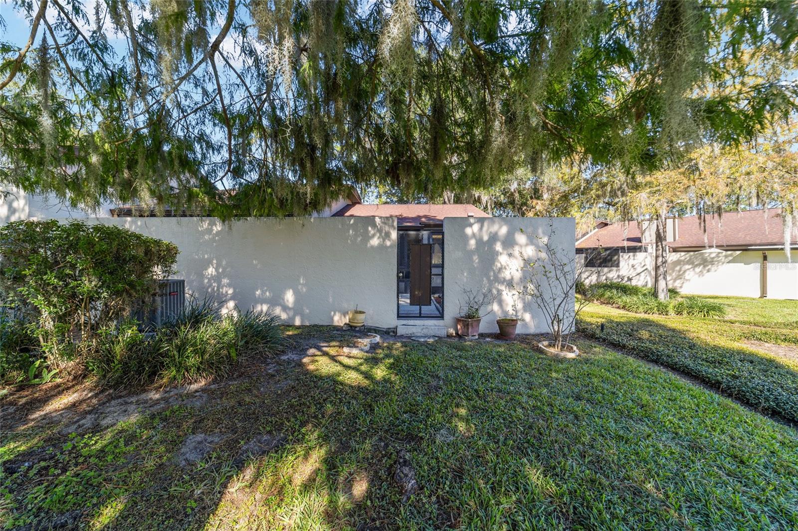 FOX MEADOW - Residential