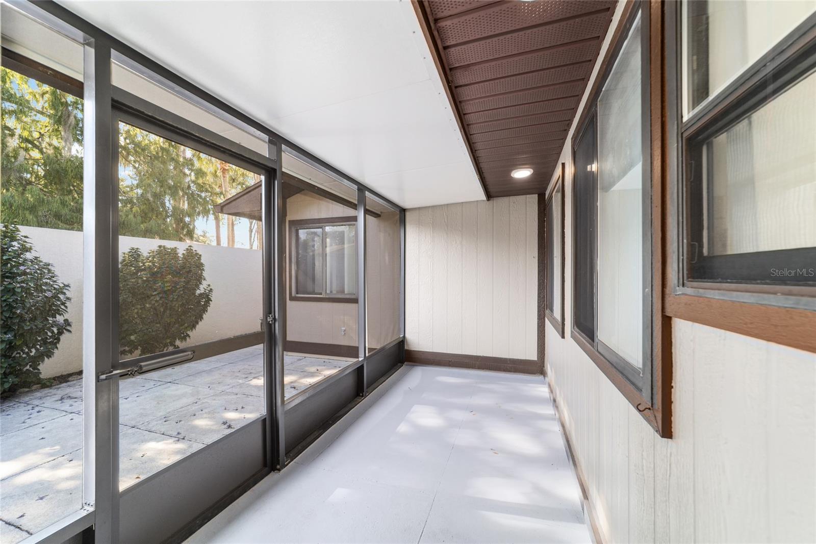 FOX MEADOW - Residential