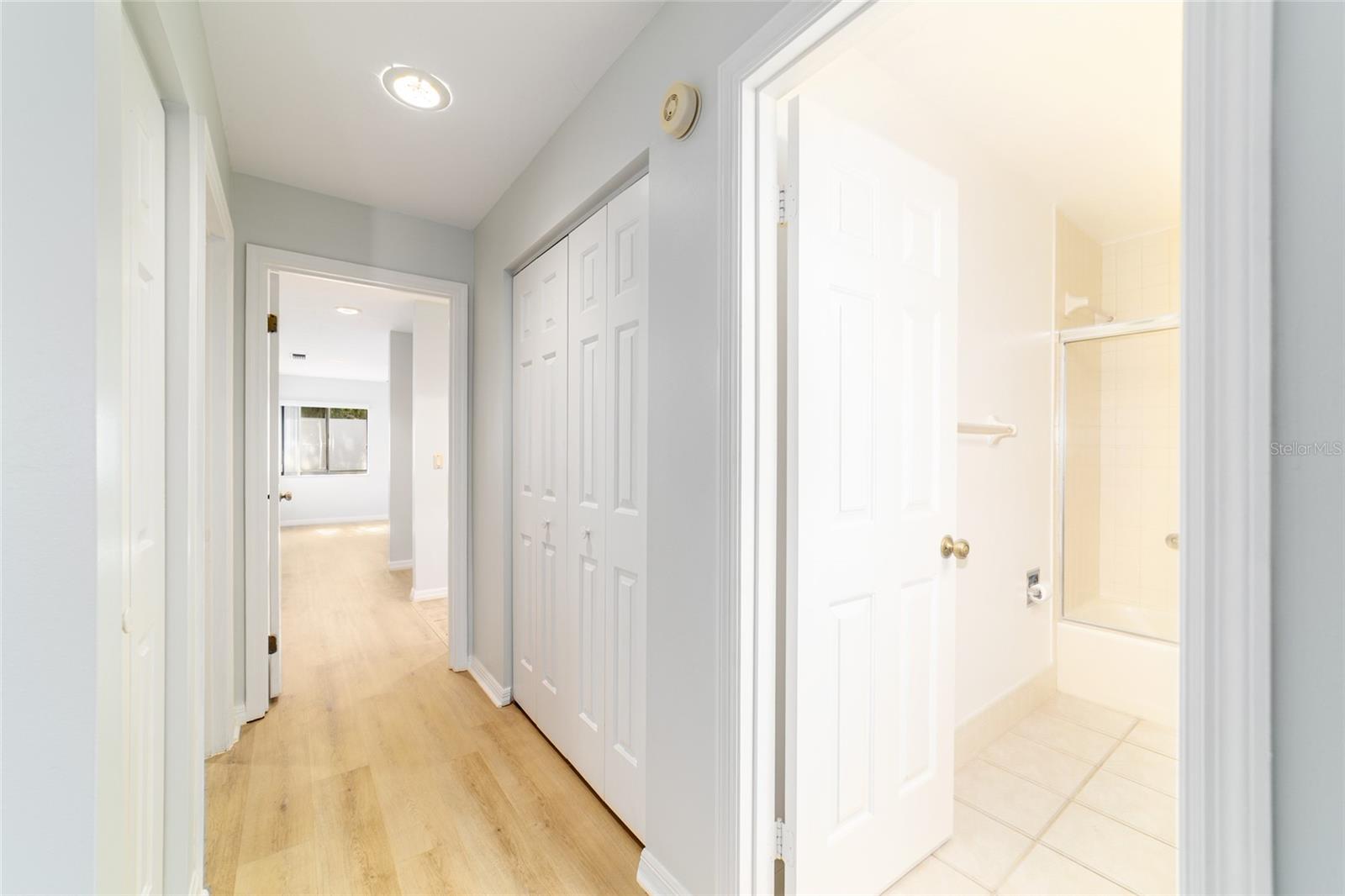 FOX MEADOW - Residential