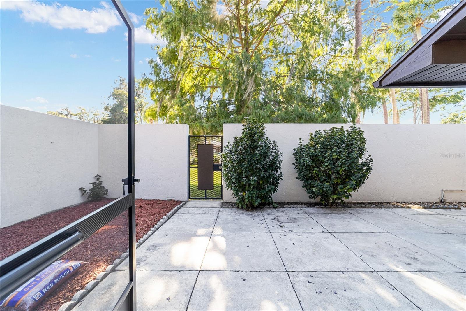 FOX MEADOW - Residential