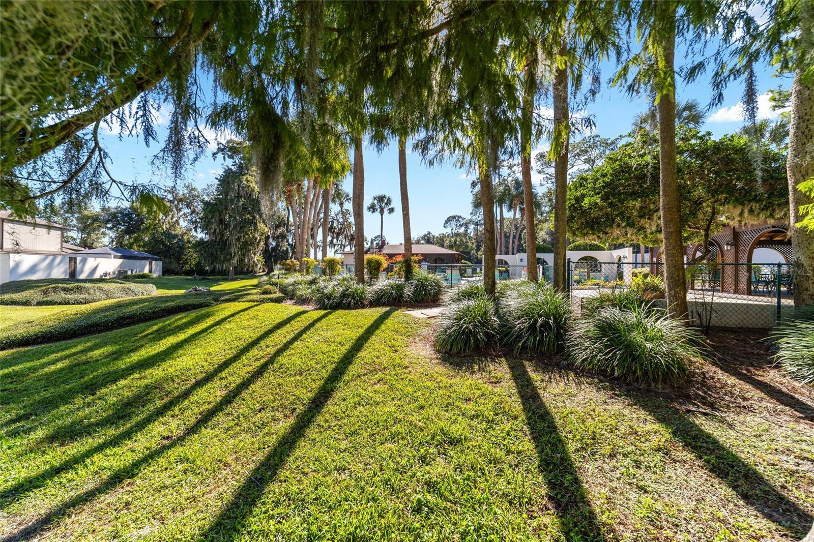 FOX MEADOW - Residential