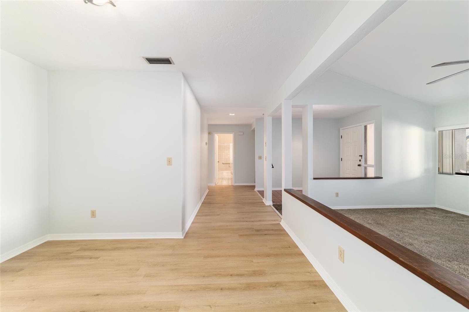 FOX MEADOW - Residential