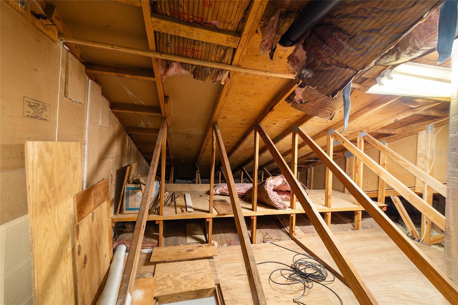 FOX MEADOW - Residential