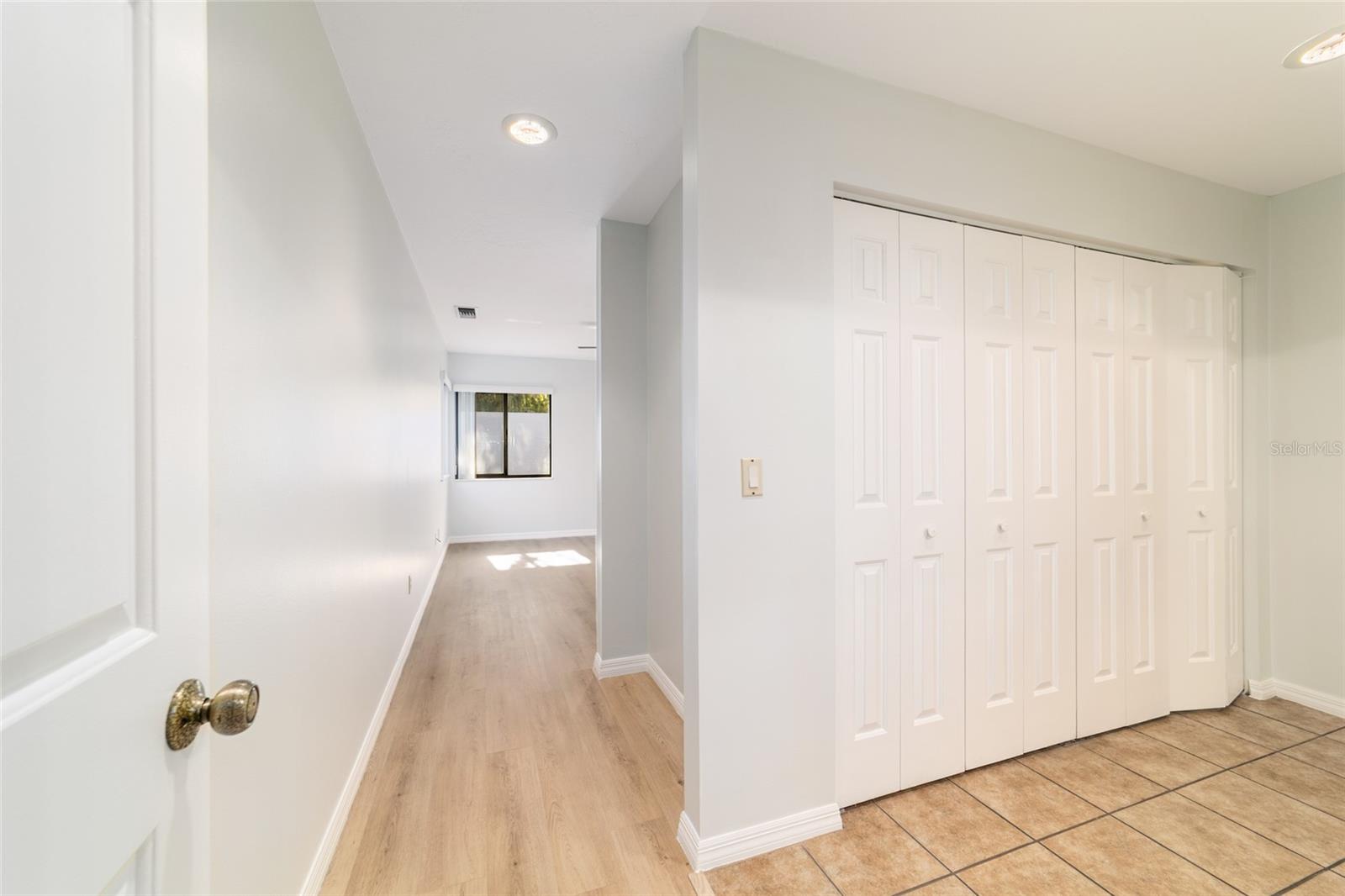 FOX MEADOW - Residential