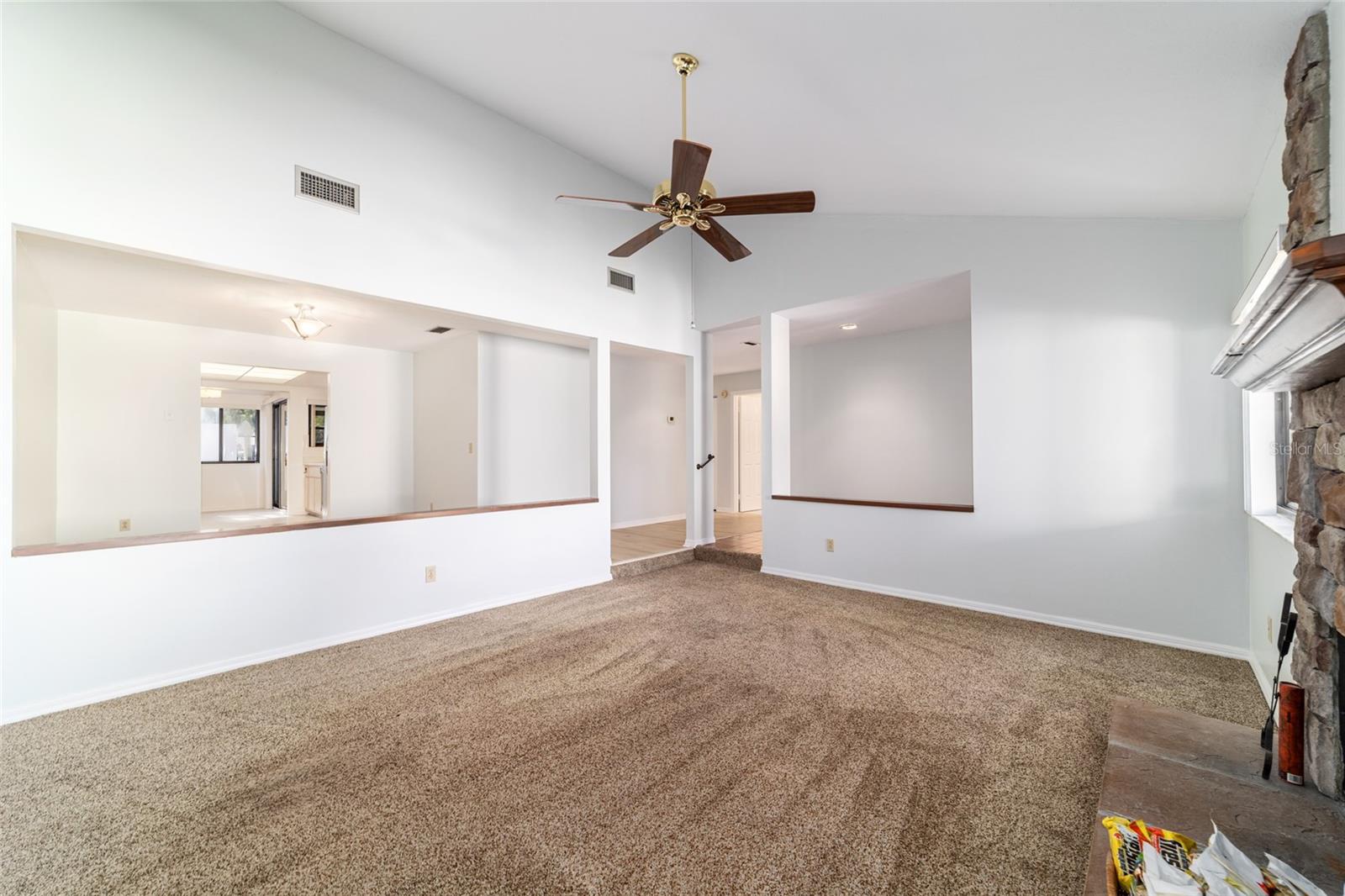 FOX MEADOW - Residential