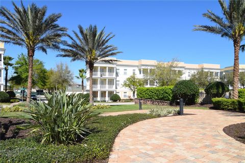 A home in KISSIMMEE