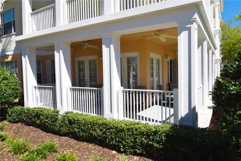 A home in KISSIMMEE